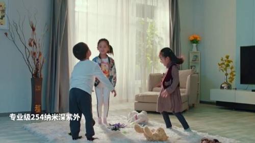 720健康科技 以科技之力，重塑呼吸健康新范式
